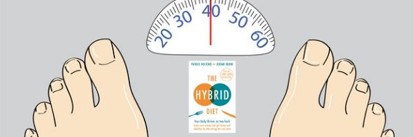 hybrid diet scales