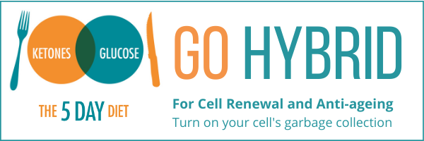 hybrid cell renewal
