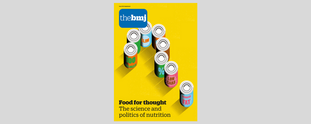 BMJ Cover
