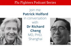 Dr Cheng Flu Fighters