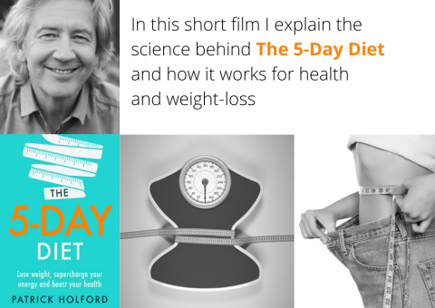 5 day diet film