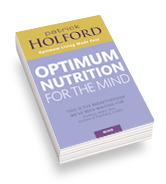 Book: Optimum Nutrition for the Mind