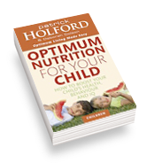 Book: Optimum Nutrition for Your Child