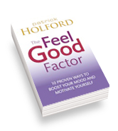 Book: The Feel Good Factor
