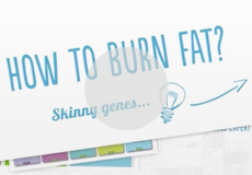 How to Burn Fat Fast