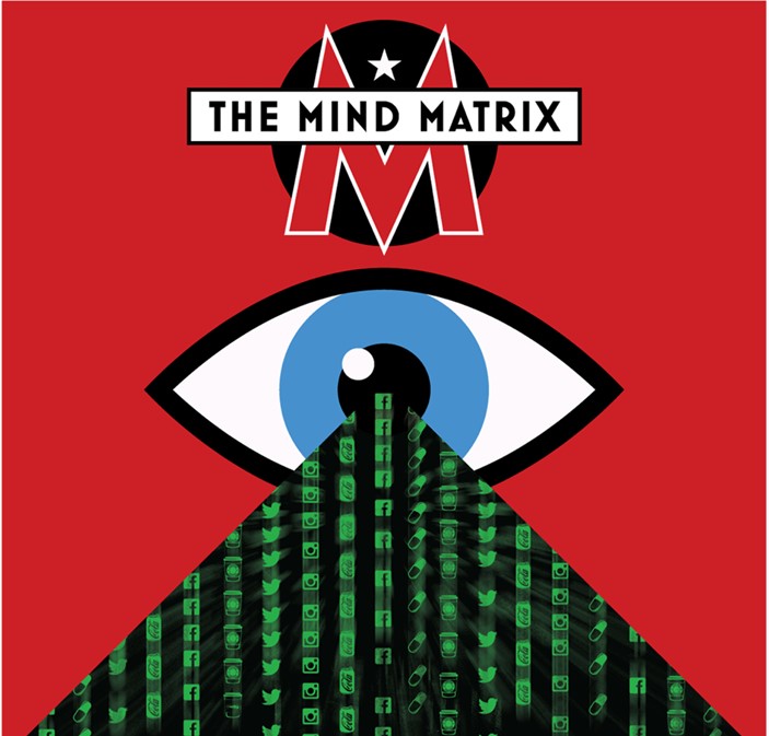 The Mind Matrix