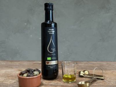 Olive Oil Inflammation